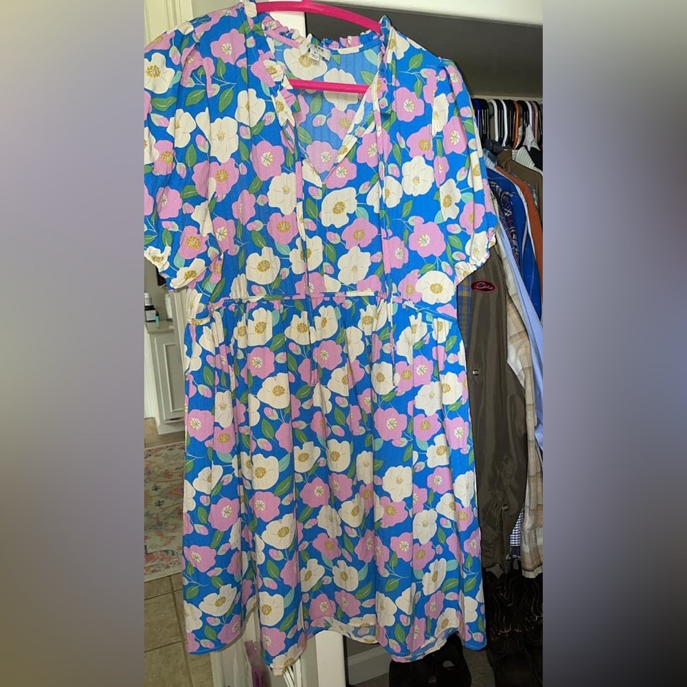 Women’s dress